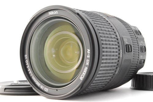 Quasi come nuovo nikon - nuovo], af-s
