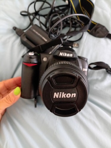 Nikon d50 reflex digitale - reflex,