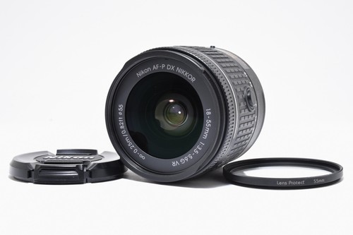 Top mint nikon p dx - mint],