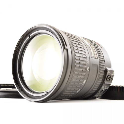 Nikon nikkor 18 200mm - nikkor, 18-200mm