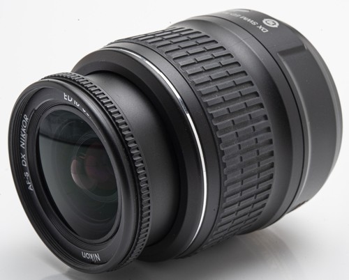 Nikon swm nikkor ed - af-s,