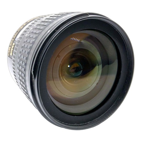 Nikon nikkor ed - af-s, dx