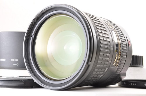 Nikon nikkor 18 200mm - af-s, dx
