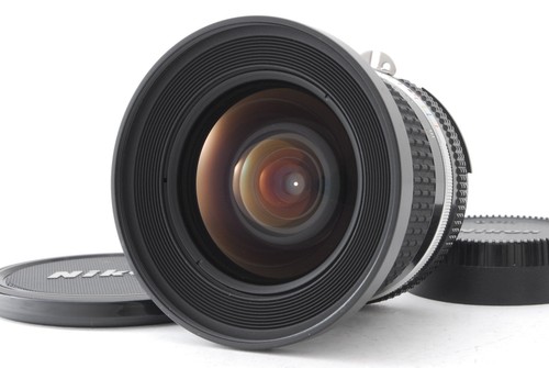Nikon nikkor obiettivo - ai-s,