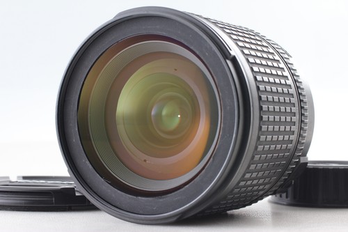 Come nuovo con tappi nikon - [n,
