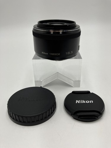 Nikon nikkor obiettivo 5 - nikkor,