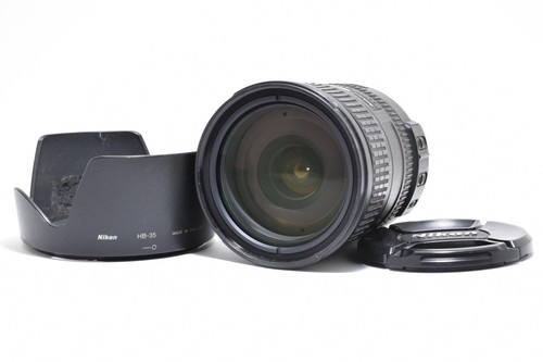 Ottime condizioni nikon - [ottime, af-s