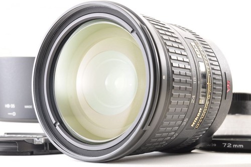 Come nuovo nikon s - *come,