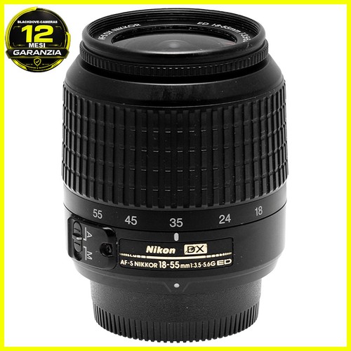 Nikon nikkor 55 mm - nikkor,