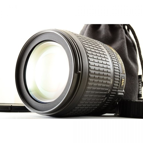 Nikon nikkor obiettivo - nikon, dx