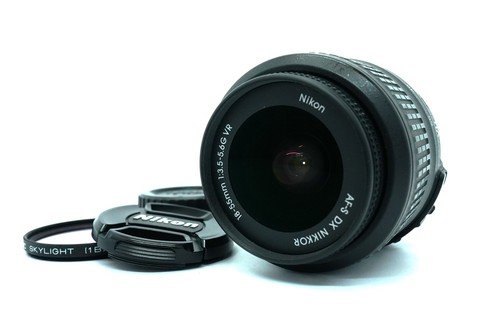 Ottime condizioni nikon af - condizioni], af-s