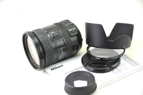 Nikon nikkor 200 mm - nikon,