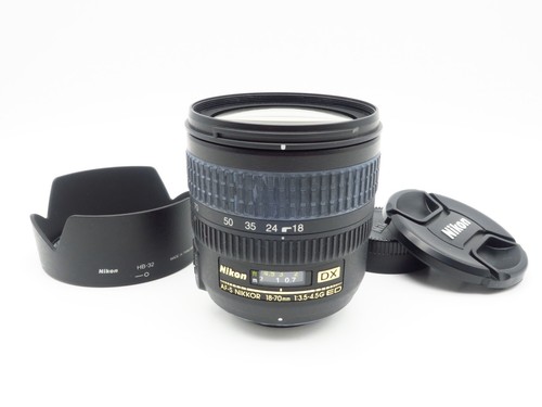 Nikon nikkor obiettivo - nikon, af-s