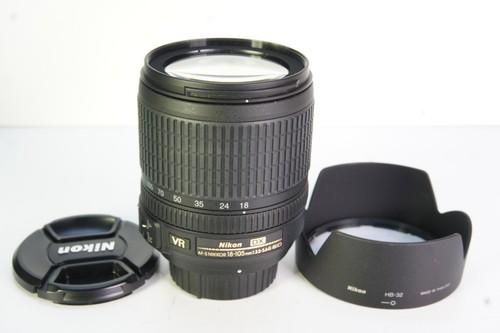 Come nuovo new - nuovo, af-s