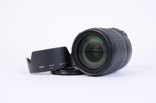 Nikon nikkor 18 105mm - af-s, 18-105mm