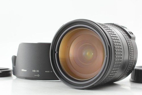 Nikon nikkor 18 200mm - nikon, 18-200mm