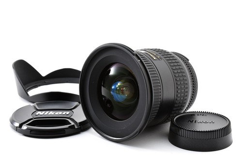Nikon nikkor obiettivo - nikon,