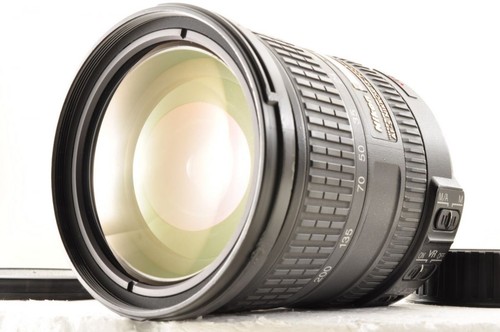 Nikon nikkor 18 200mm - af-s,
