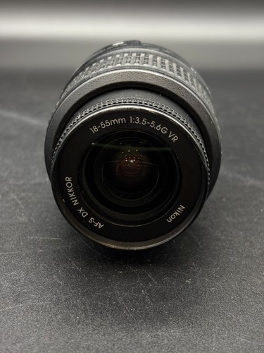 Nikon nikkor obiettivo - af-s,