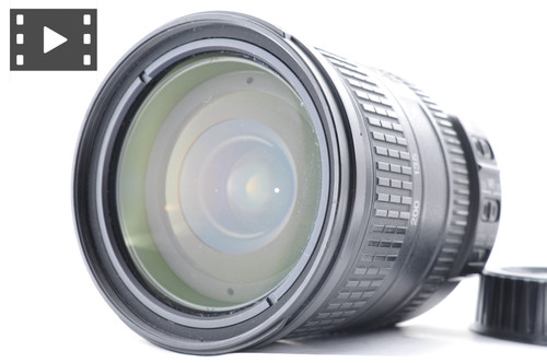 Nikon nikkor 18 200mm - dx, 18-200mm