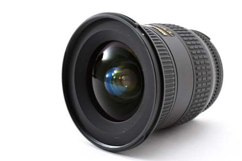 Nikon zoom nikkor - ed,