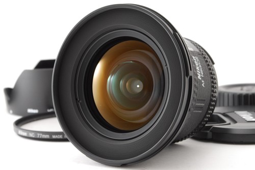 Ottime condizioni nikon af - condizioni],