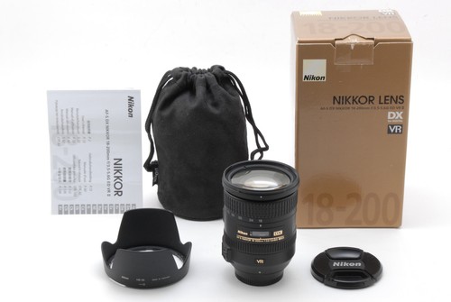 Quasi inutilizzato nikon - [quasi, inutilizzato]