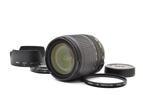 Quasi come nuovo nikon - nuovo], af-s