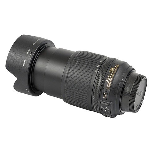 Nikon nikkor 18 105 mm - af-s, dx