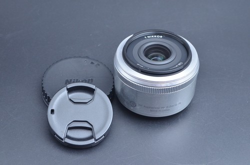 Nikon nikkor f 1 - nikon,