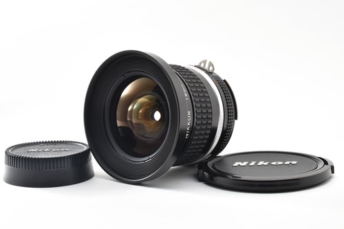 Quasi inutilizzato nikon - [quasi,