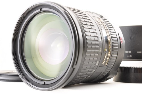 Nikon nikkor 18 200mm - nikon, dx