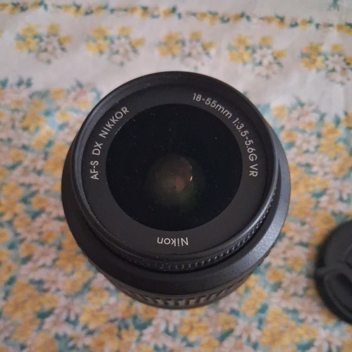 Nikkor 55mm 3 - nikkor, 1:3.5-5.6g