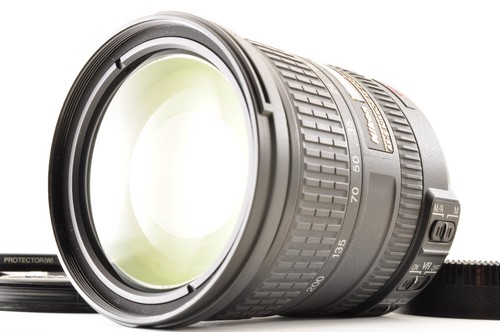 Nikon nikkor 18 - nikon, af-s