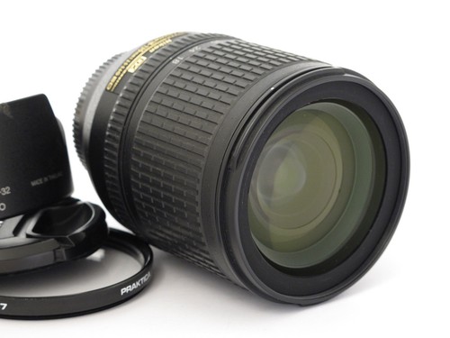 Nikon nikkor 18 135mm - nikon, 18-135mm