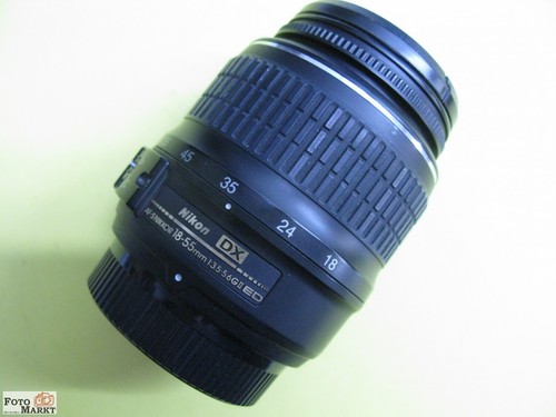 Nikon nikkor 55 - nikon, /
