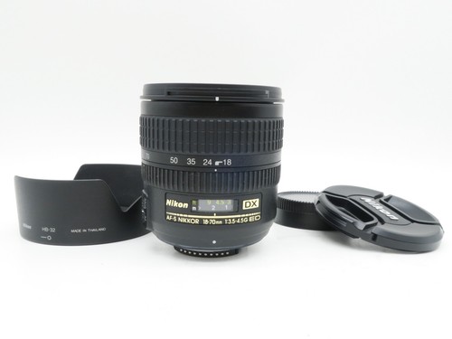 Nikon nikkor obiettivo - nikkor,