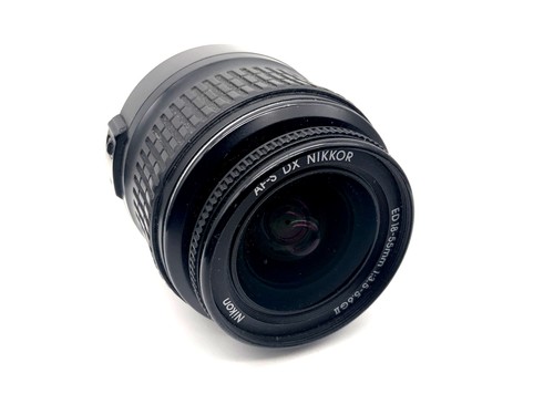 Nikon 3 5 - nikon, mm