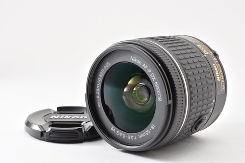 Ottimo come nuovo nikon - come, af-p