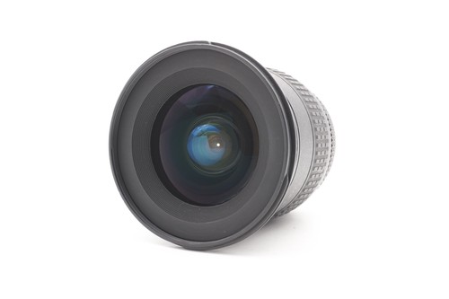 Nikon nikkor 35 - nikon, af