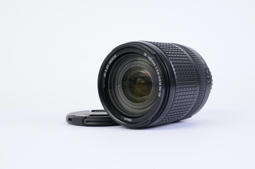 Nikon nikkor 140 - nikon, 18-140