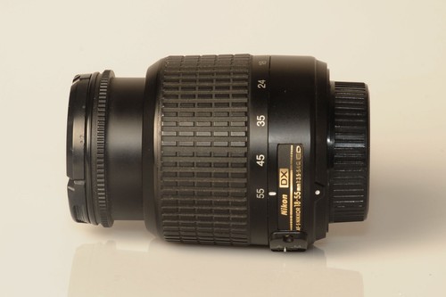 Obiettivo nikon nikkor - obiettivo, dx
