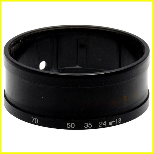Zoom barrel per obiettivo