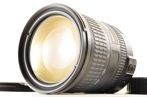 Nikon nikkor 18 200mm - nikon, 18-200mm