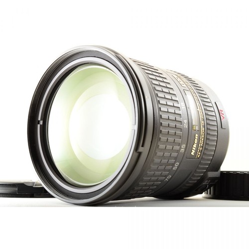 Nikon nikkor 18 200mm - nikon,