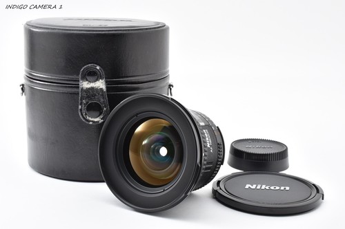 Quasi come nuovo nikon - nuovo], af