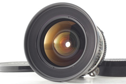 Near mint nikon ai - [,