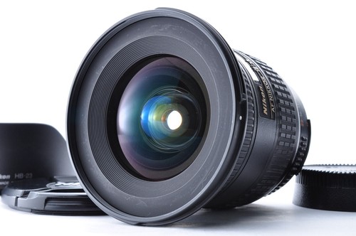 Nikon nikkor 35 mm - nikkor,