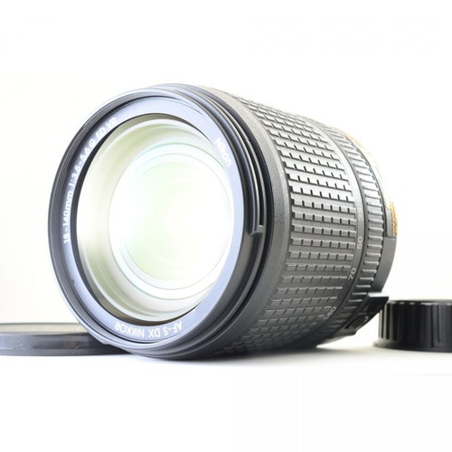 Nikon nikkor 18 - af-s, dx