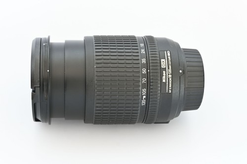 Nikon nikkor 135 mm - nikkor,